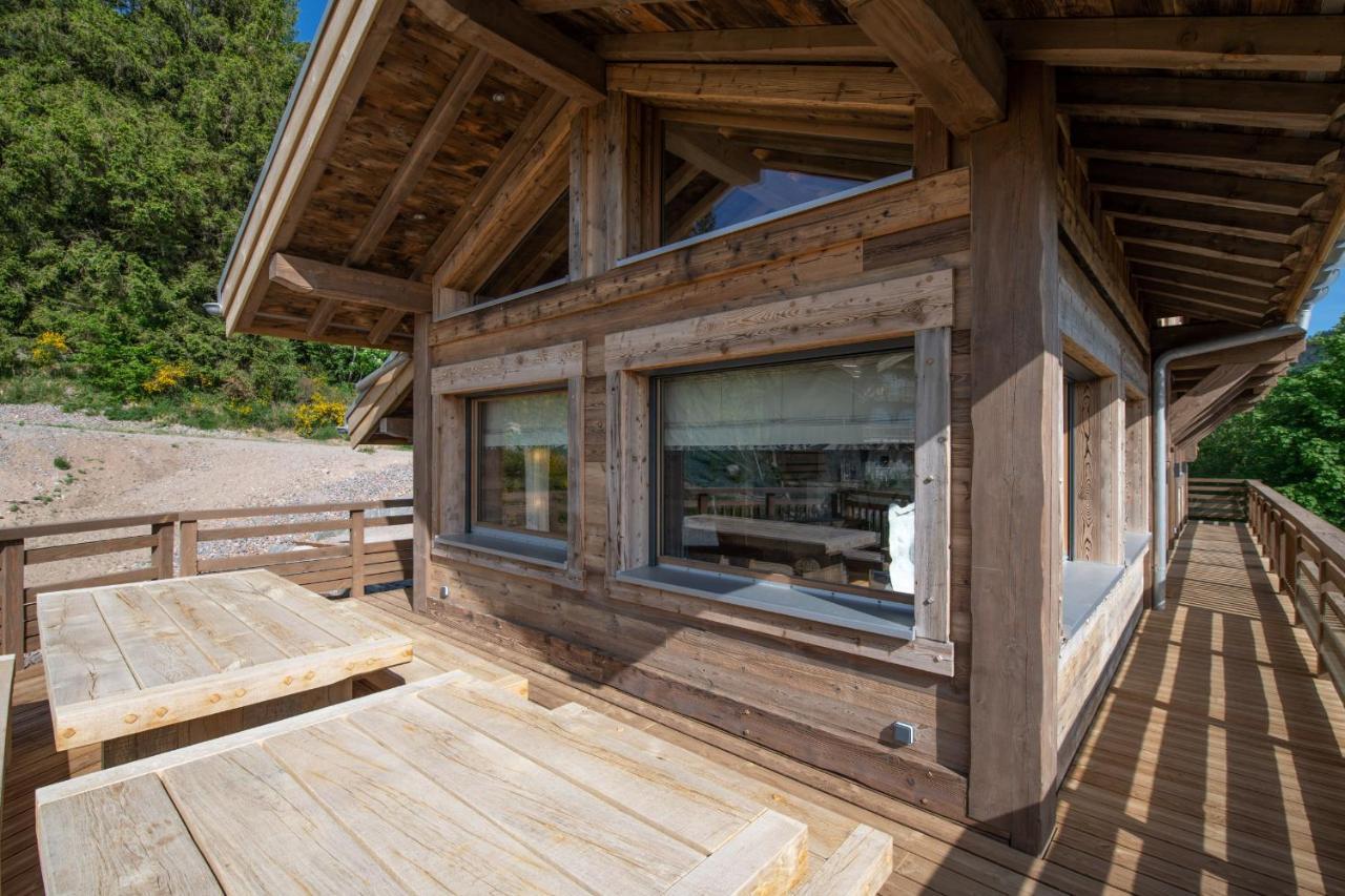 Aigle Des Neiges 5 Etoiles Villa Gerardmer Luaran gambar
